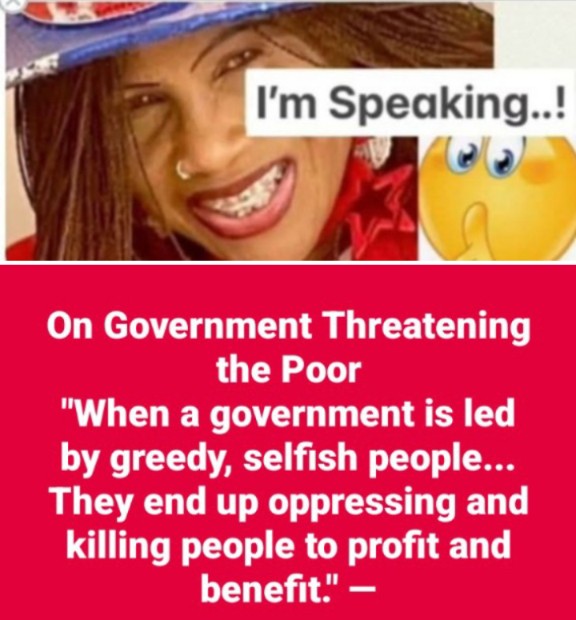 Gigi Real tweet media