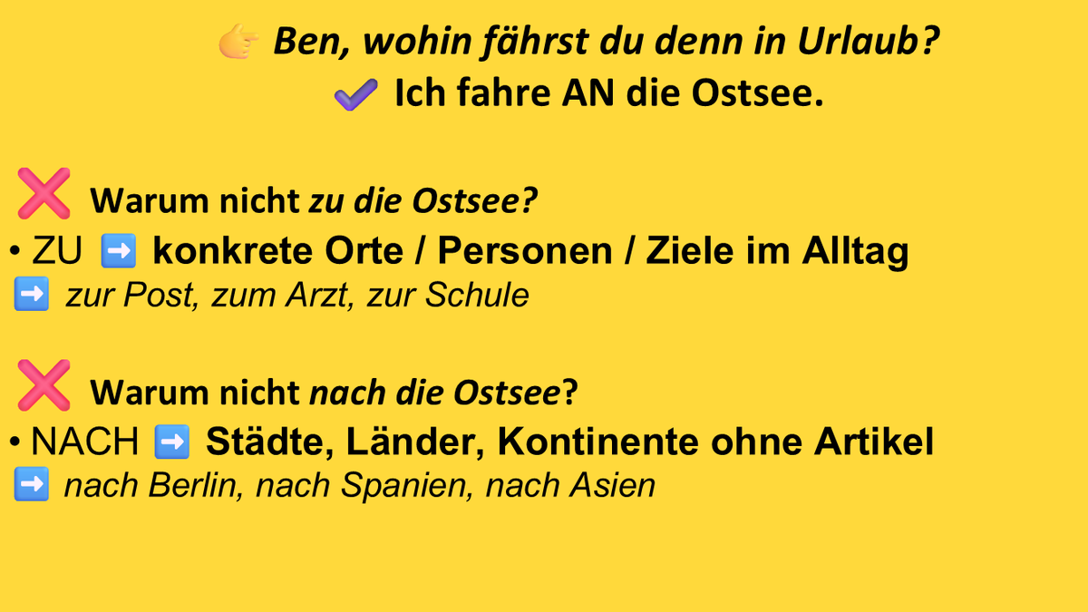 LearnAuf's tweet image. #Shareifyoucan #GermanWord #LearnGerman