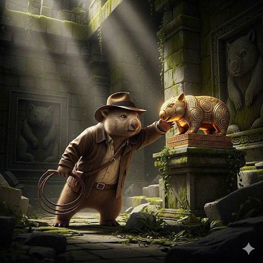 GoldenWombat1 tweet media