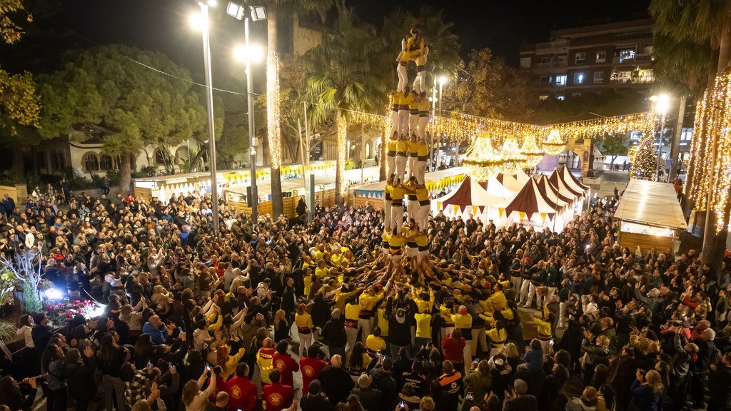 Ajuntament de Castelldefels tweet media