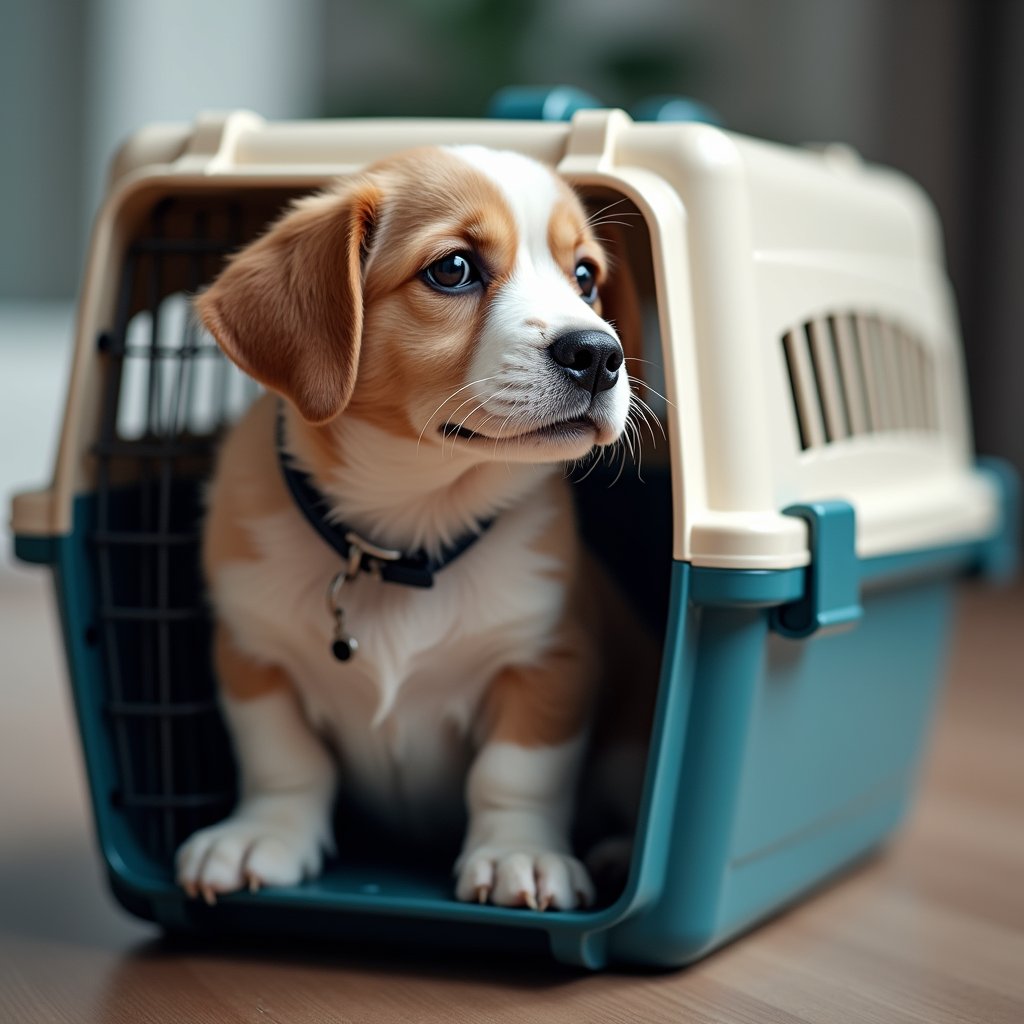 We ensure DEFRA &amp; EU-compliant travel for your pet, handled by ex-forces drivers with CRB checks for peace of mind. Expect smoother border crossings, predictable paperwork and priority welfare every mile. Book secure UK–EU transport today: wix.to/H0QS1vI #PetTravel