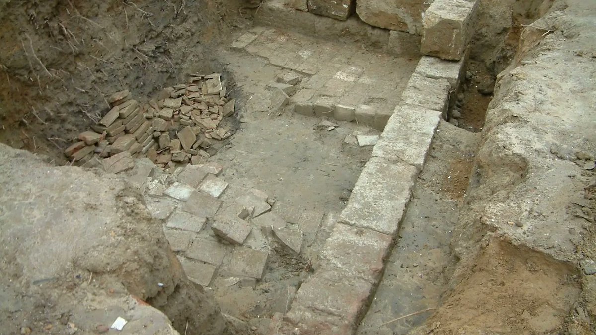 Huelva Urbana tweet media