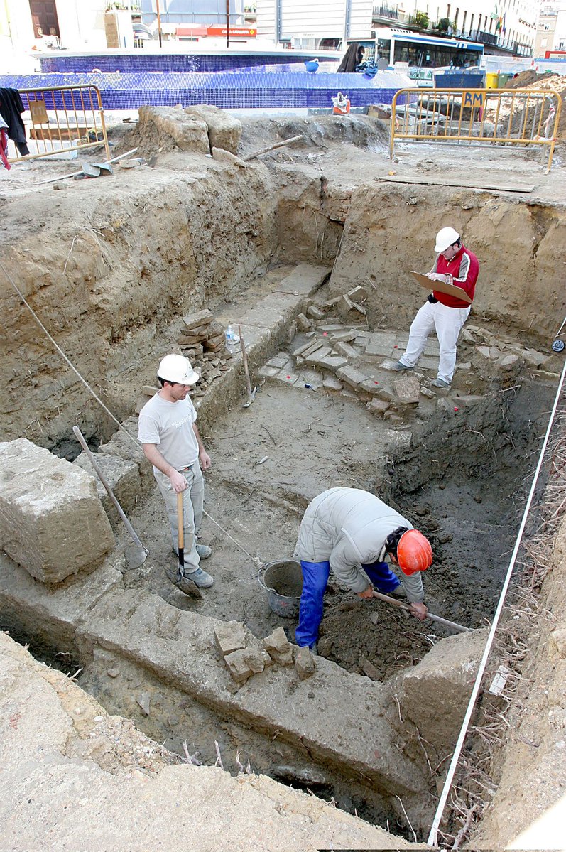 Huelva Urbana tweet media