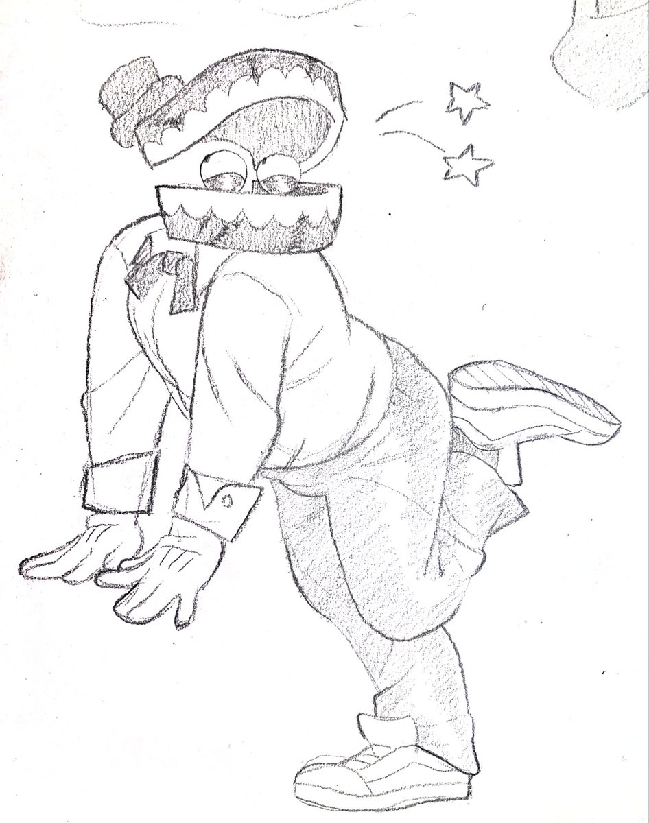 🔞 Ow my spine!!!! tweet media