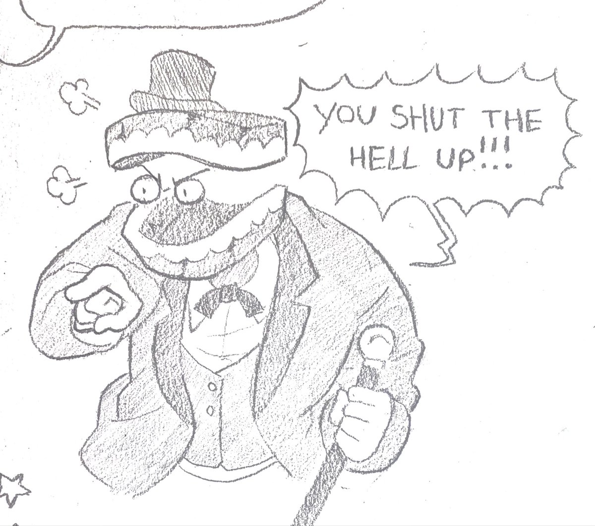 🔞 Ow my spine!!!! tweet media