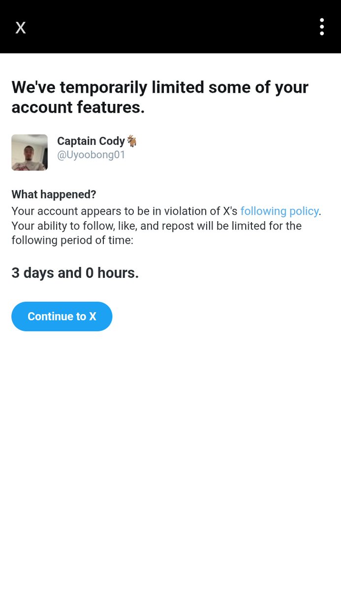 Captain Cody🐐 tweet media