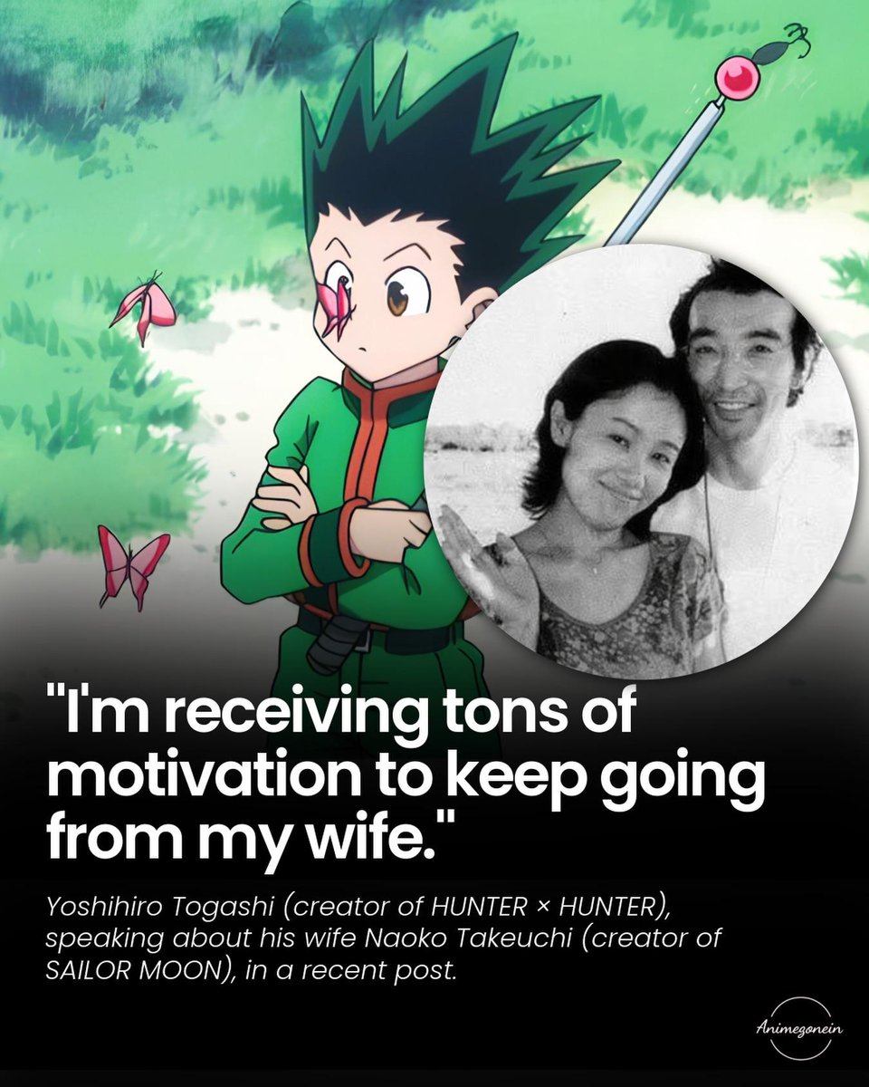 Anime Tweets tweet media