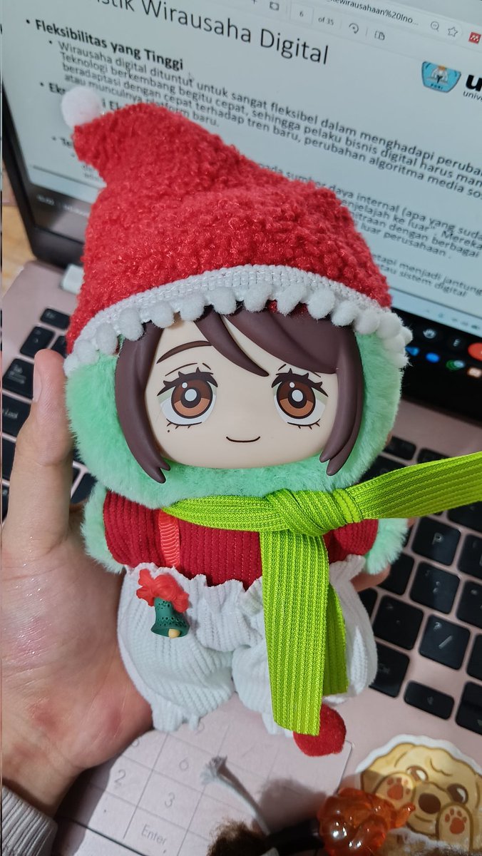 ini eyi juga | mention after dm. tweet media