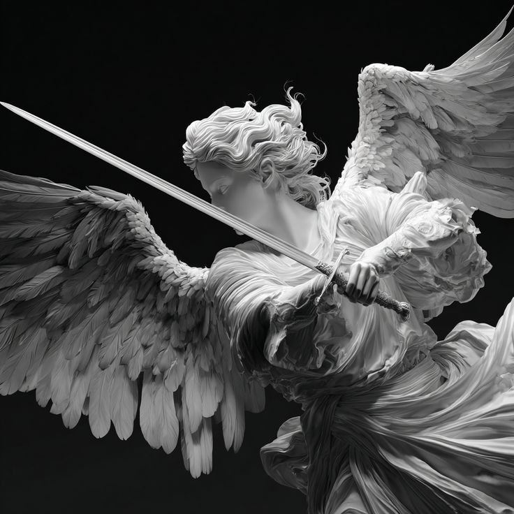 Del' Angellum tweet media