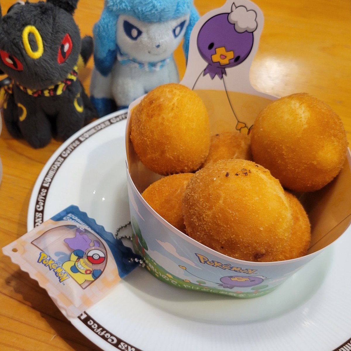 マーシィ tweet media