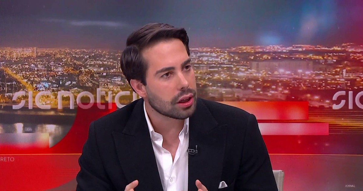 Maria Helena Costa tweet media