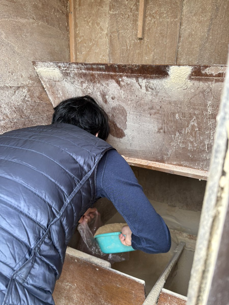 タカイワ マサ | 那須移住 tweet media