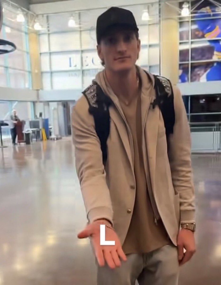 James Weise tweet media