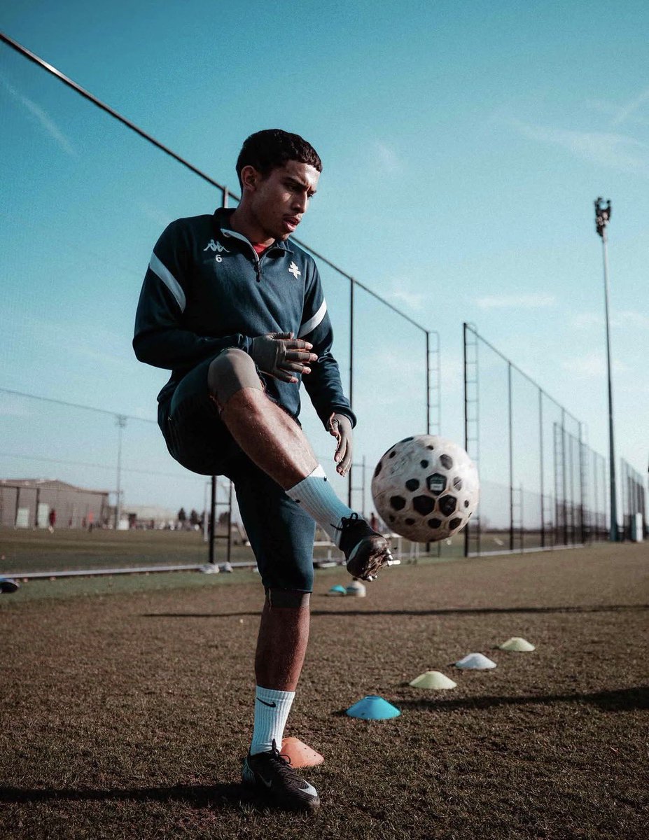 Actu Foot tweet media