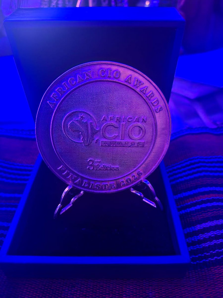 The Cameroonian 🇨🇲 tweet media