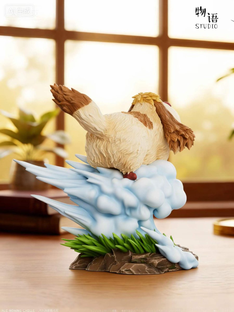 Popular Toys - Global Service tweet media