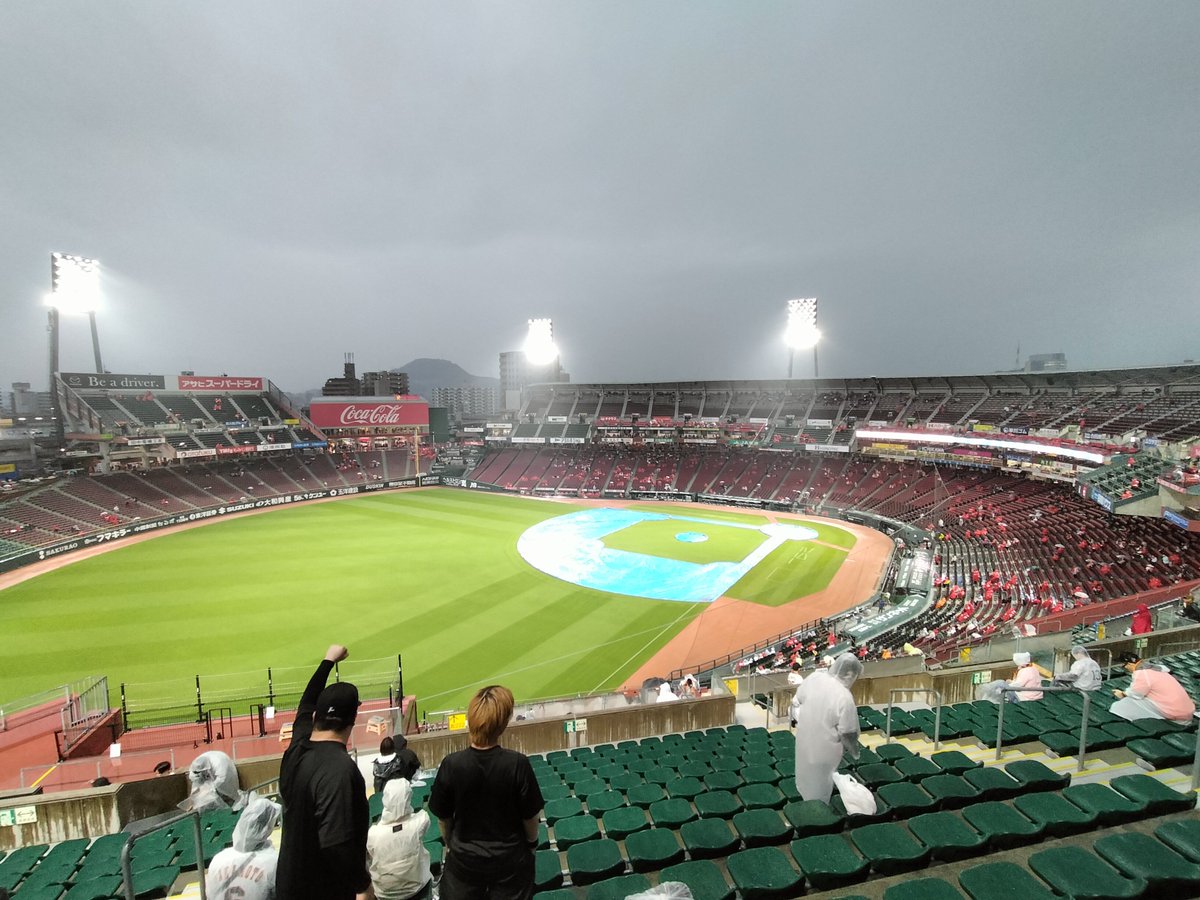 ちーちゃん@関西G党 tweet media