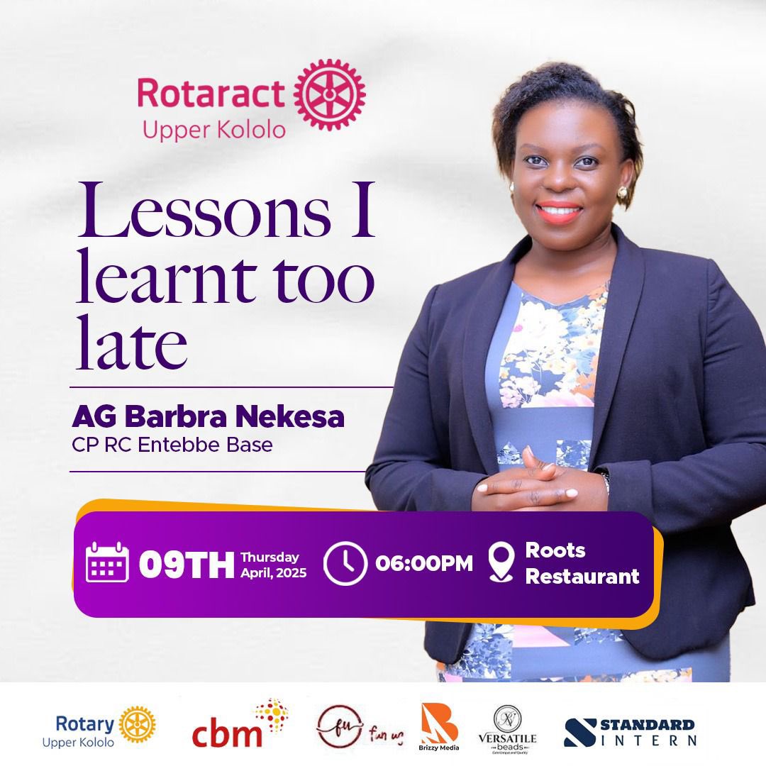 We learned. Eventually.

Some lessons came quietly.
Others came with a little chaos, a little hindsight… and a lot of “I should’ve known better.”

This 9th April, we’re opening up the room for “Lessons I Learnt Too Late”—an evening of honest stories, shared laughter, and the
