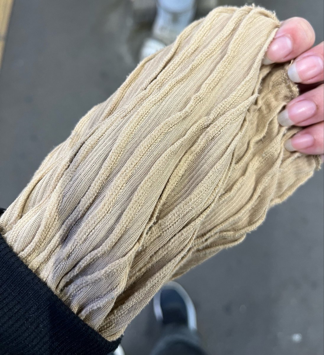 沢渡栞 tweet media