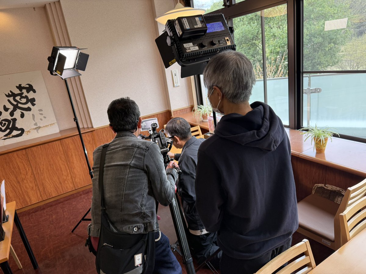 彩羽真矢 tweet media