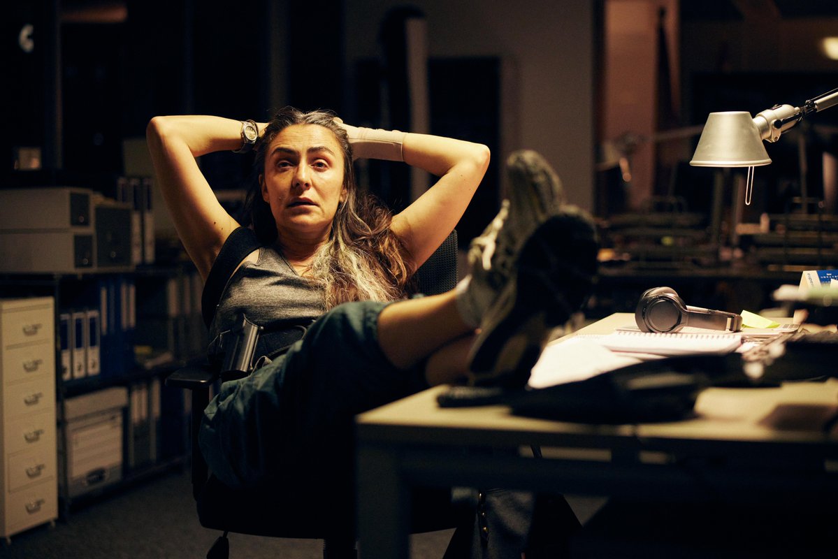 Netflix España tweet media