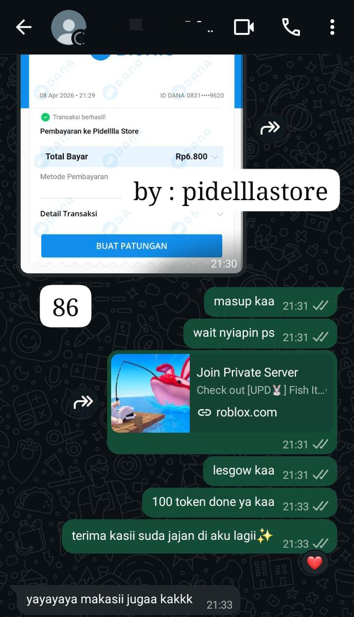 pidelllla || dm gbs di bls, wa&tele aja ya tweet media