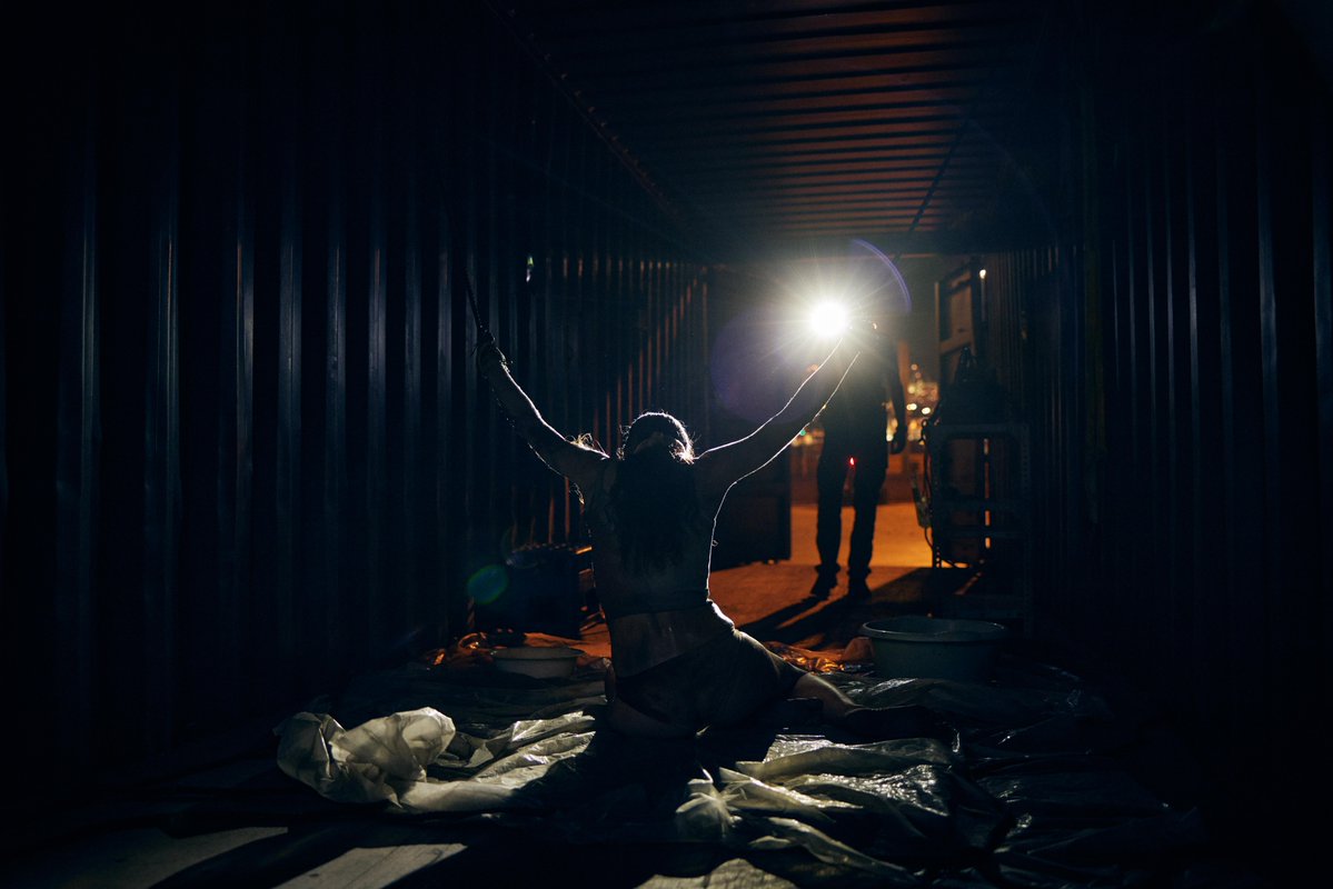 Netflix España tweet media