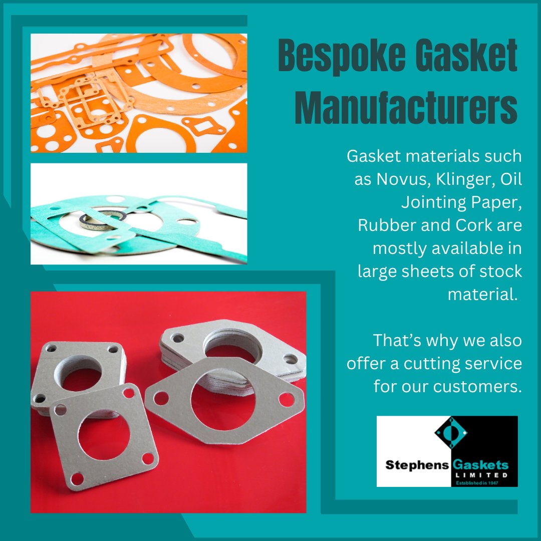 Stephens Gaskets tweet media