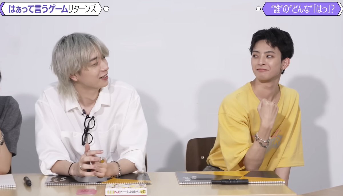 ︎︎︎︎︎ぱるぎ tweet media