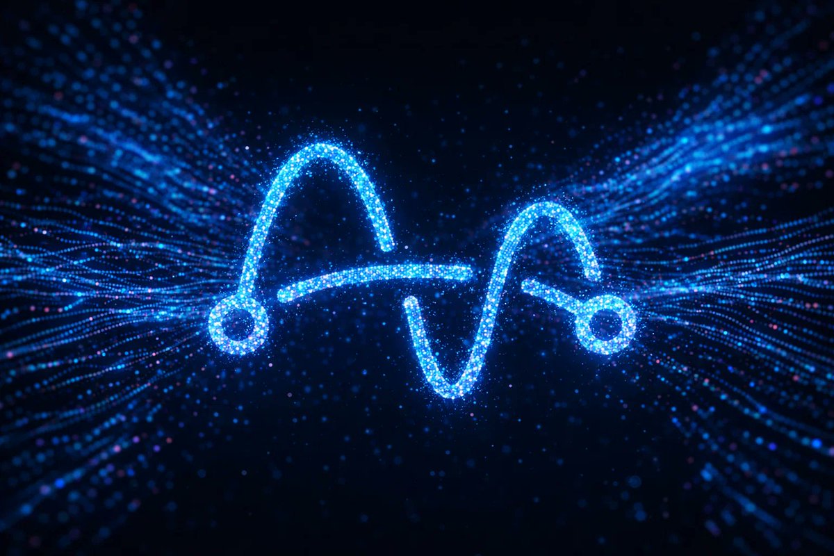 Aris_ia21's tweet image. Digital particles moving through space… 🌠💻✨ forming MyShell. ⚡🌐

#BuildInPublic #TechCreators #CreatorEconomy #Innovation #FutureOfAI