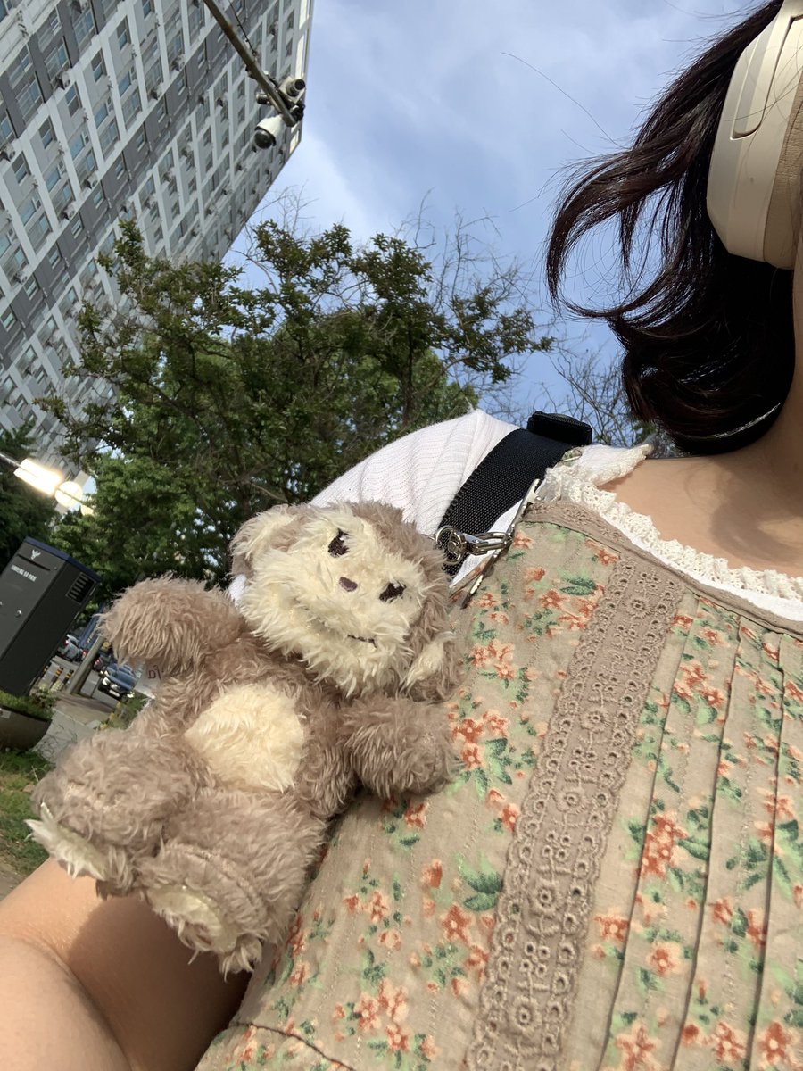 akinddepositor's tweet photo. 엄마 난 사실 아직도 여기에 살아..,
작년옷에걸고다닐만큼이나소중했던내애착오랑이를잃어버리고세상이무너졌는데..,다시사려고보니까영영사라졋더,,ㅠㅠㅠㅠㅠ내세상이다시한번무너졌다. https://t.co/WlCNWz2nYo