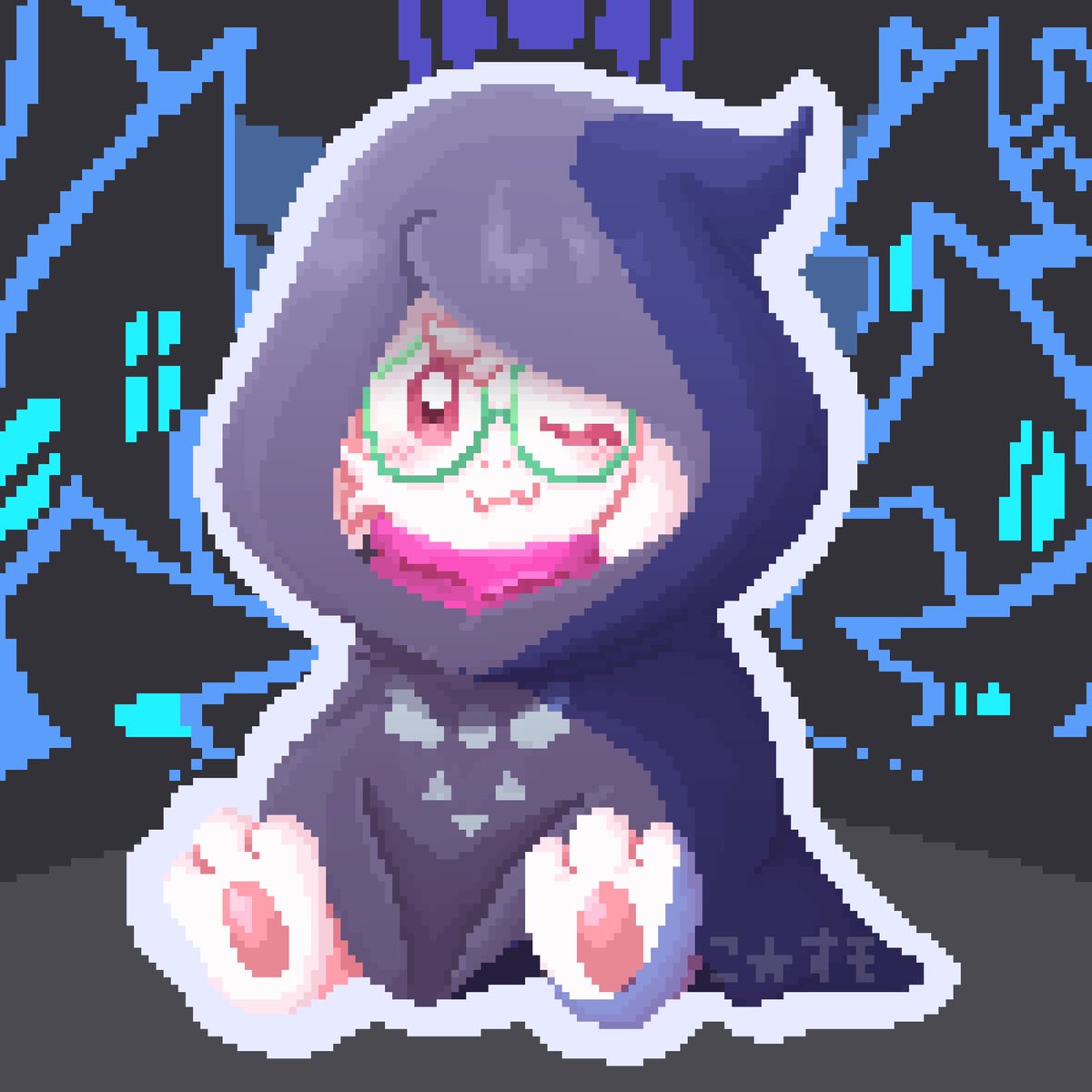 こ☆すも tweet media