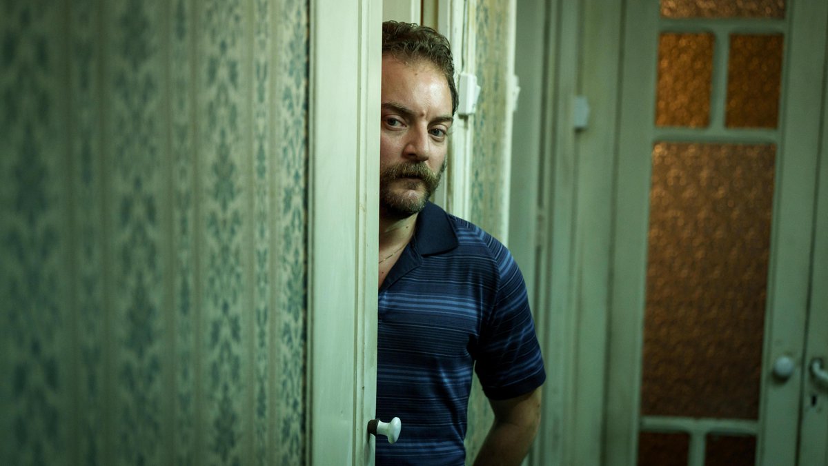 Netflix España tweet media