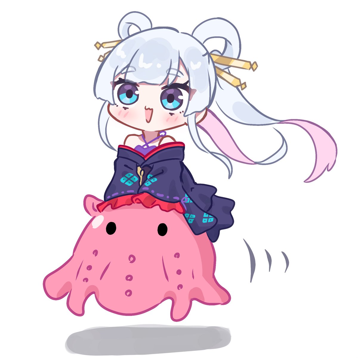 すとーんりゔぁー tweet media