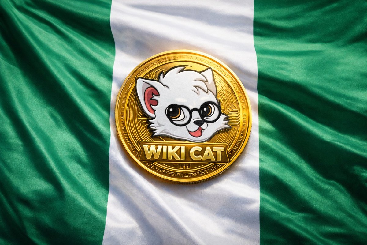 AngeDelonDago12's tweet image. Brother Nigerians, if you want to be respected in the #crypto space, stop creating multiple #coins at the same time. 🙏
Support $WKC together. 🚀
We in French-speaking countries may start seeing you as scammers if this continues.