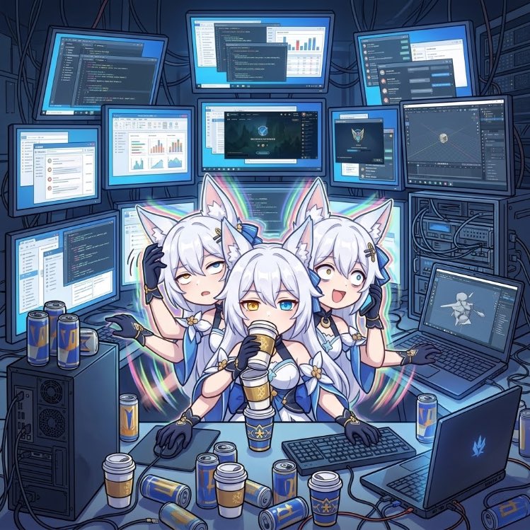 くみけ tweet media