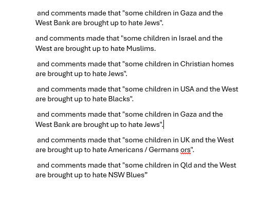 MagConception's tweet photo. #auspol    #nswpol #qldpol #wapol   Palestinians take News Corp to court for alleged hatred.. https://t.co/uHC1ubkj4l