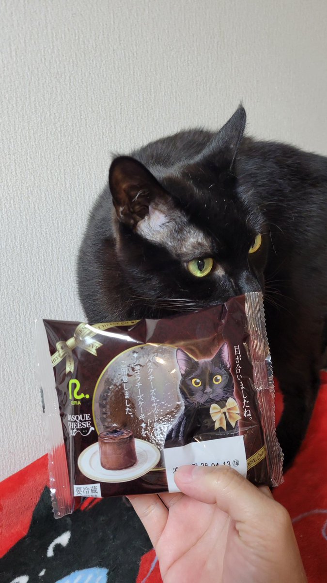 めけろう tweet media