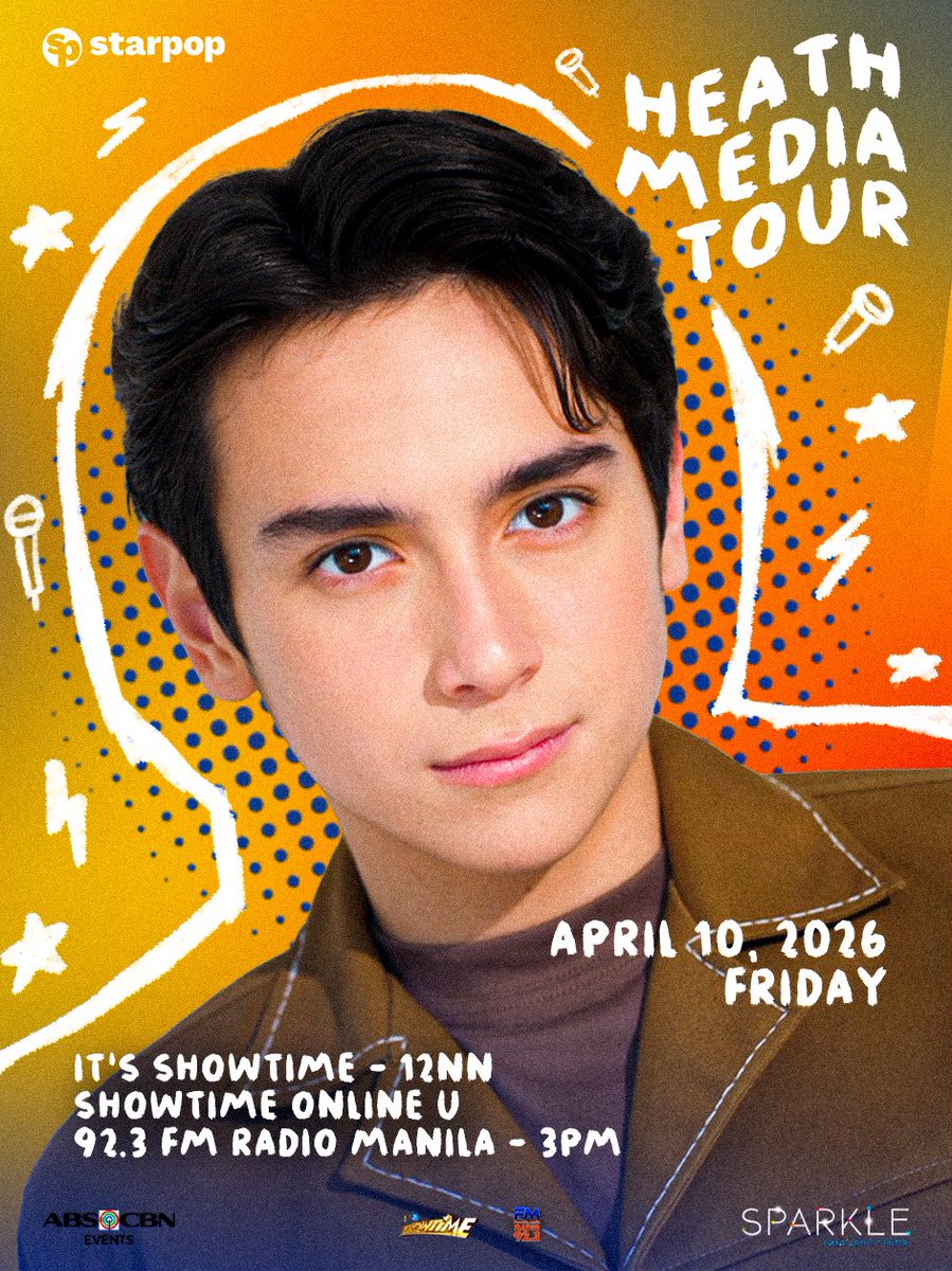 StarPop PH tweet media