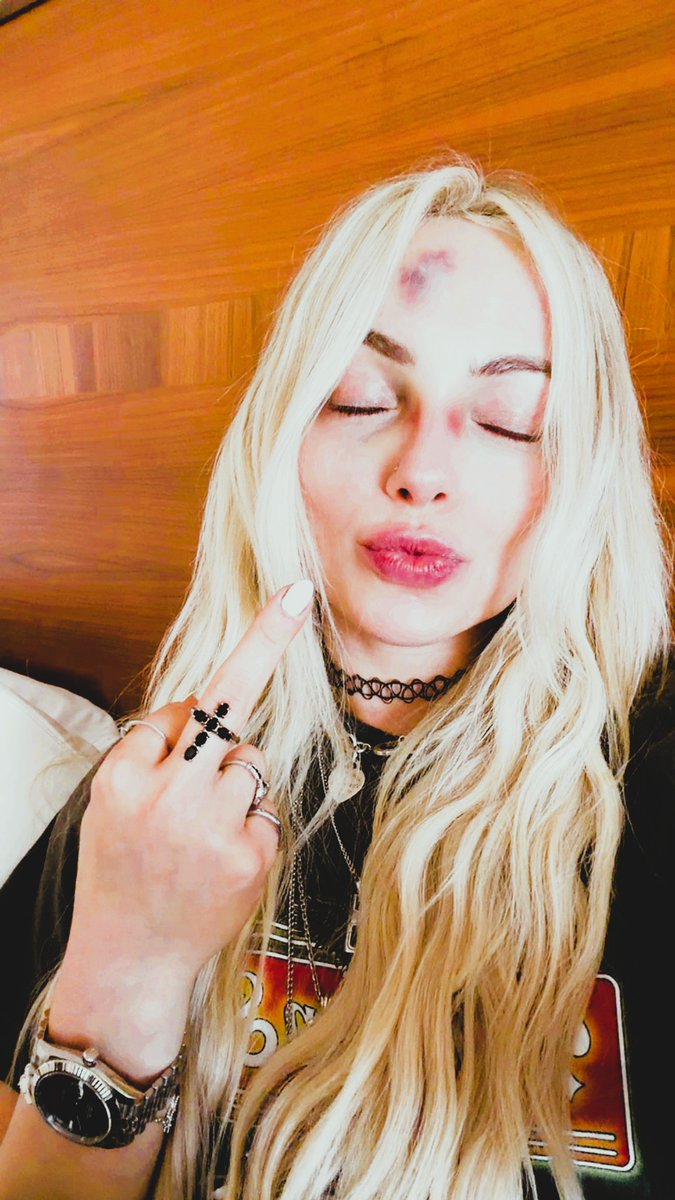 โ แ
โ ๐๐ข๐ง๐๐ฅ แ
โ ๐ฅ๐๐ฏ๐๐ฅ แ
โ ๐ฌ๐ข๐ง ห tweet media