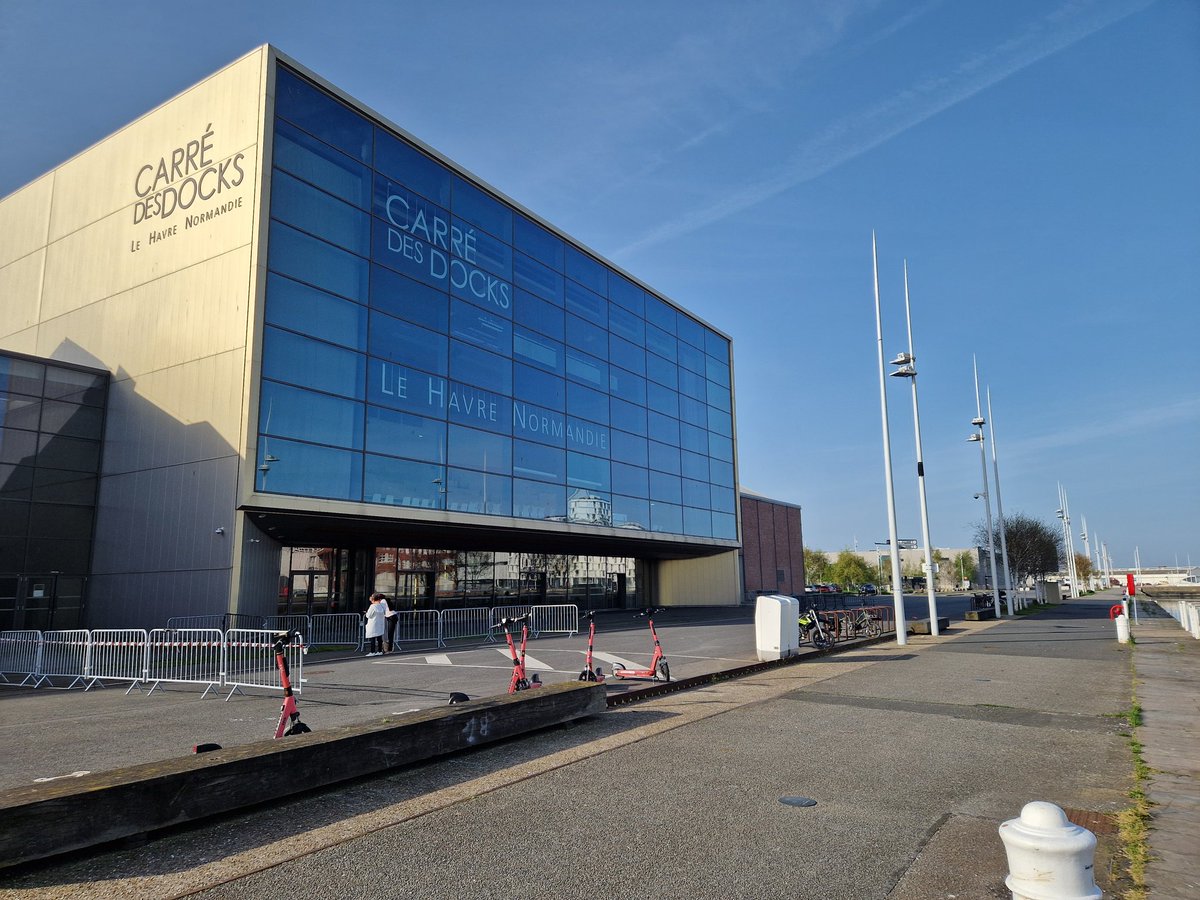 BOUCHONS 276 tweet media