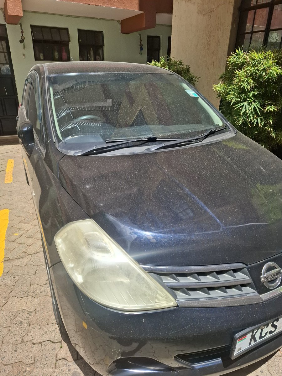 Brian Sagini tweet media