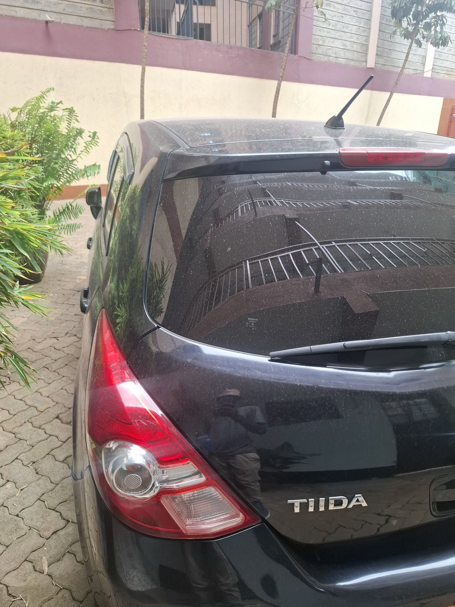 Brian Sagini tweet media