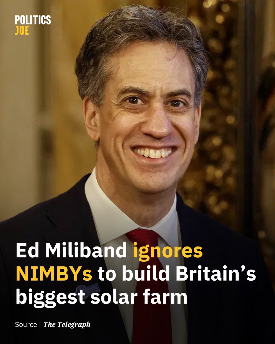 PoliticsJOE tweet media