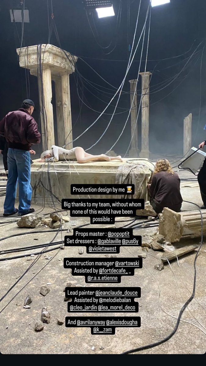 LALICE UPDATES tweet media