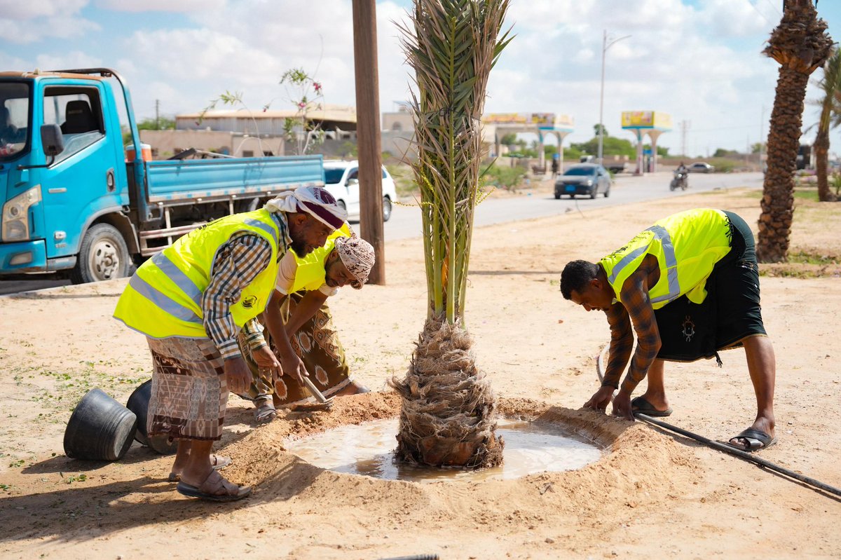 الأستاذ/ سالم أحمد الخنبشي tweet media