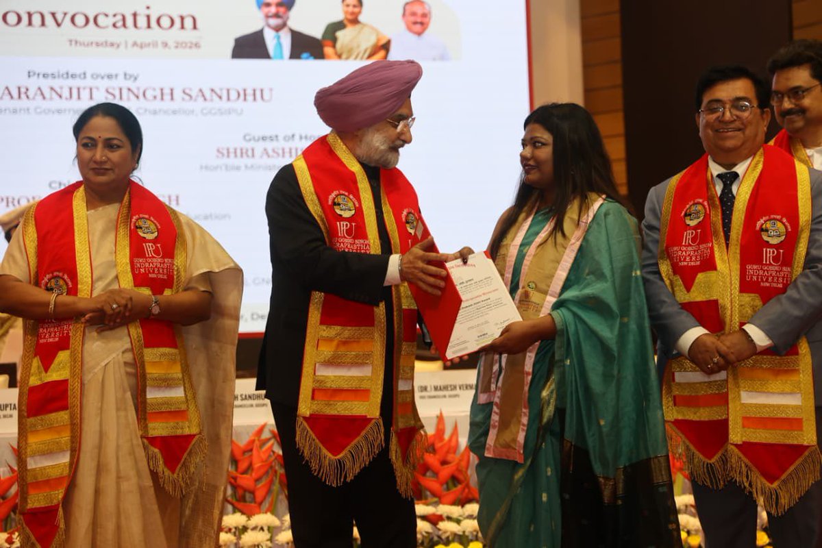 LG Delhi tweet media