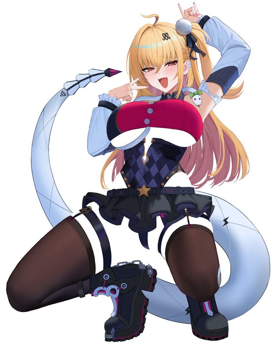 シーシィアのアクスタ😎🥴 