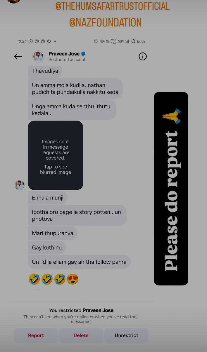 pookiehunter2's tweet photo. Bnglr thevdiya @Interested_Dp tried flirting with Anil
Later got soothadi 
Now crying LGBTQ 🤣🤣🤣🤣🤣 https://t.co/Fo0GKo0XCH
