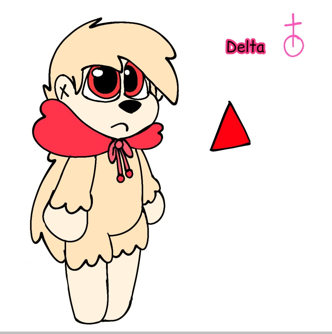 rainbowpasta577's tweet photo. Well uhm.... i got a bit sidetracked and drew these things TmT #Shapeimals https://t.co/Cn1581OVgu